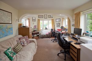 Study / Home Office- click for photo gallery